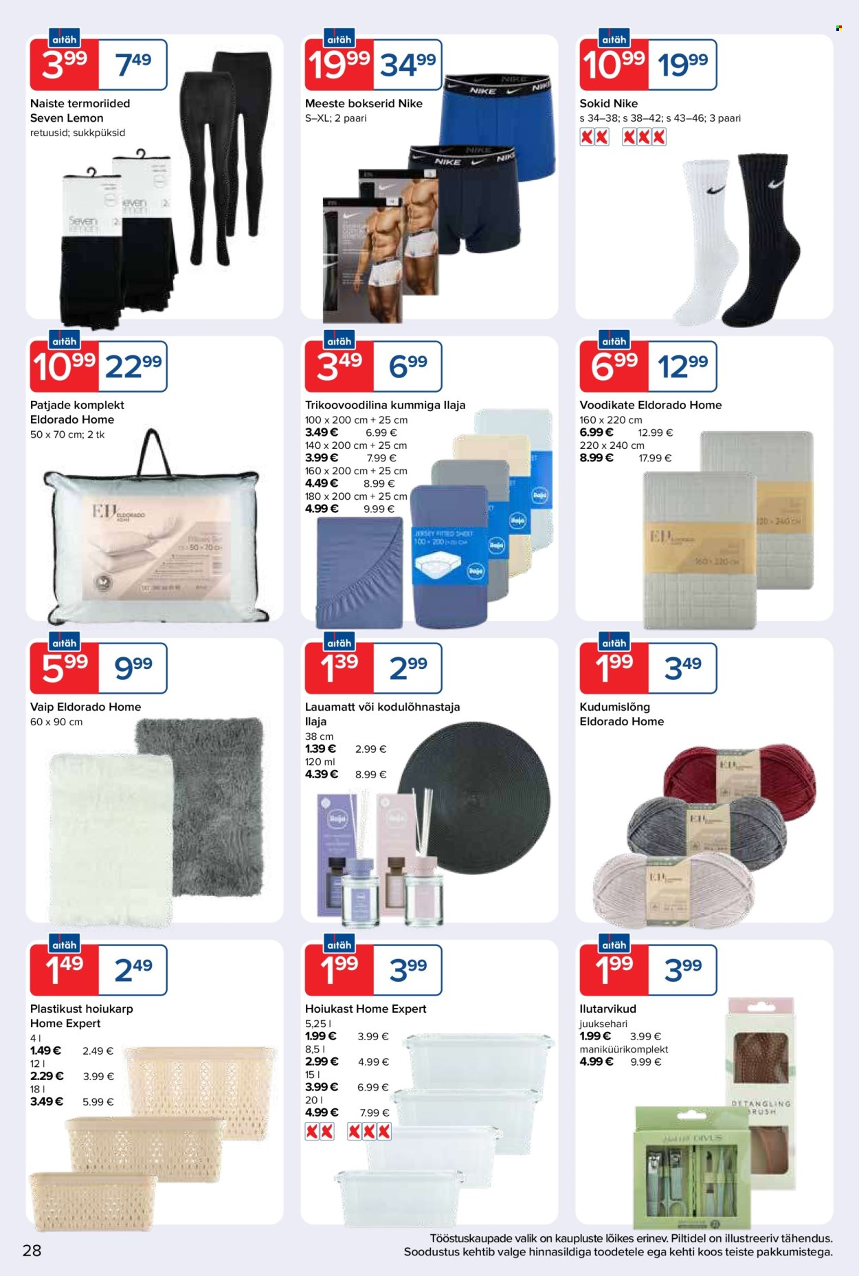 Maxima kliendileht - Maxima kliendileht 13.01-19.01 (13.01 - 19.01.2026)