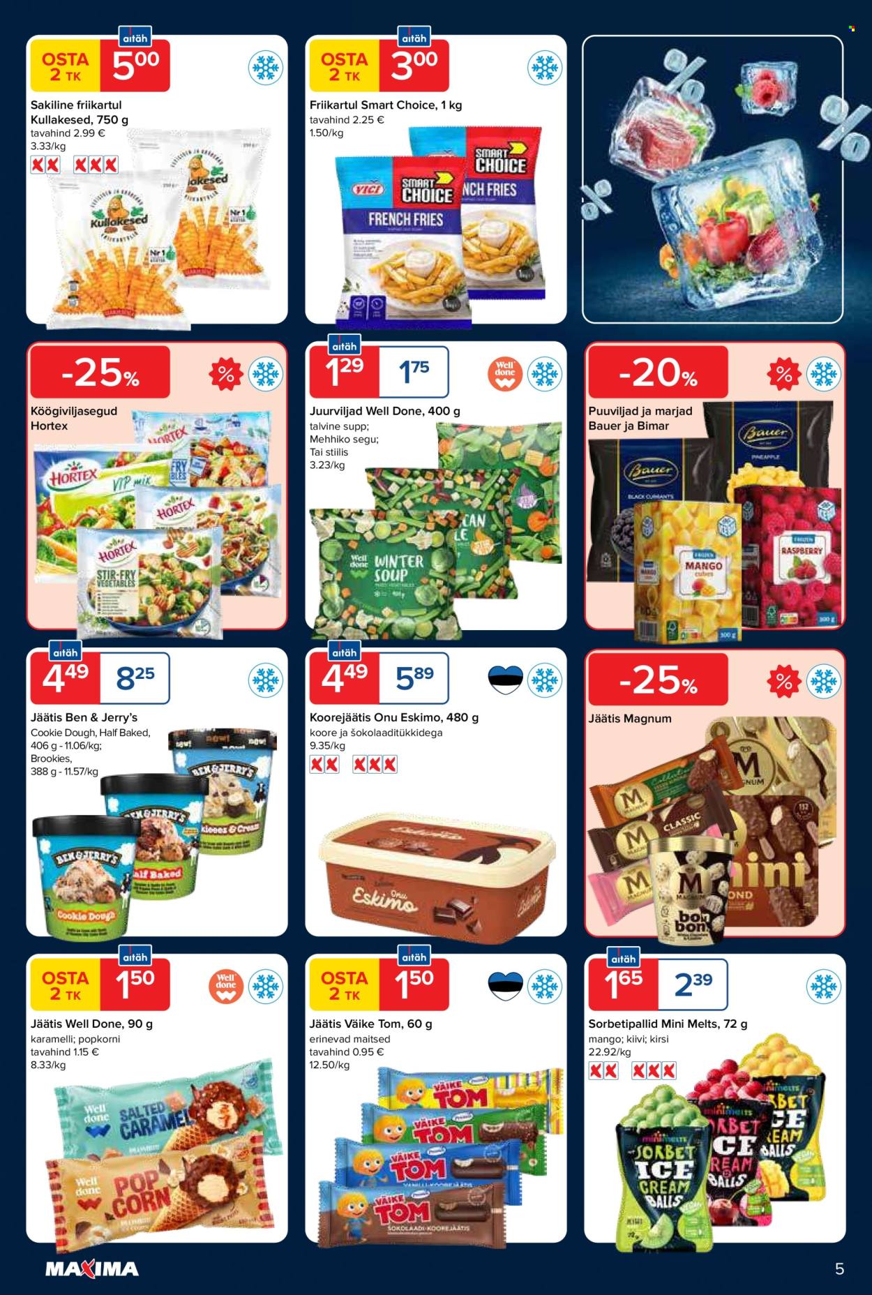 Maxima kliendileht - Maxima kliendileht 13.01-19.01 (13.01 - 19.01.2026)