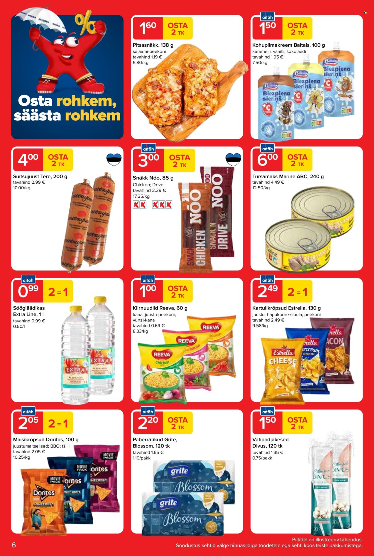 Maxima kliendileht - Maxima kliendileht 13.01-19.01 (13.01 - 19.01.2026)