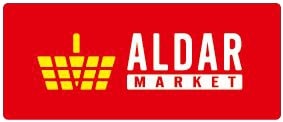 ALDAR MARKET kliendilehed