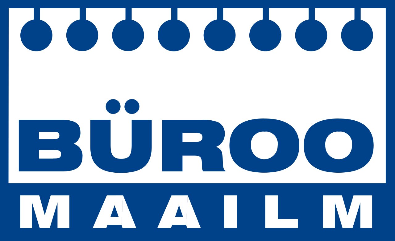 BÜROOMAAILM kliendilehed
