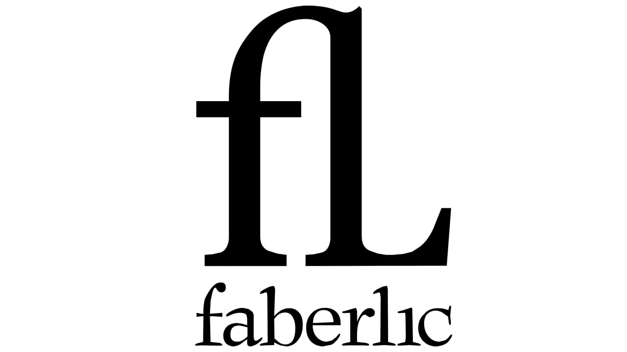 FABERLIC kliendilehed