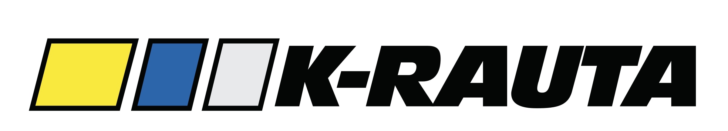 K-RAUTA kliendilehed