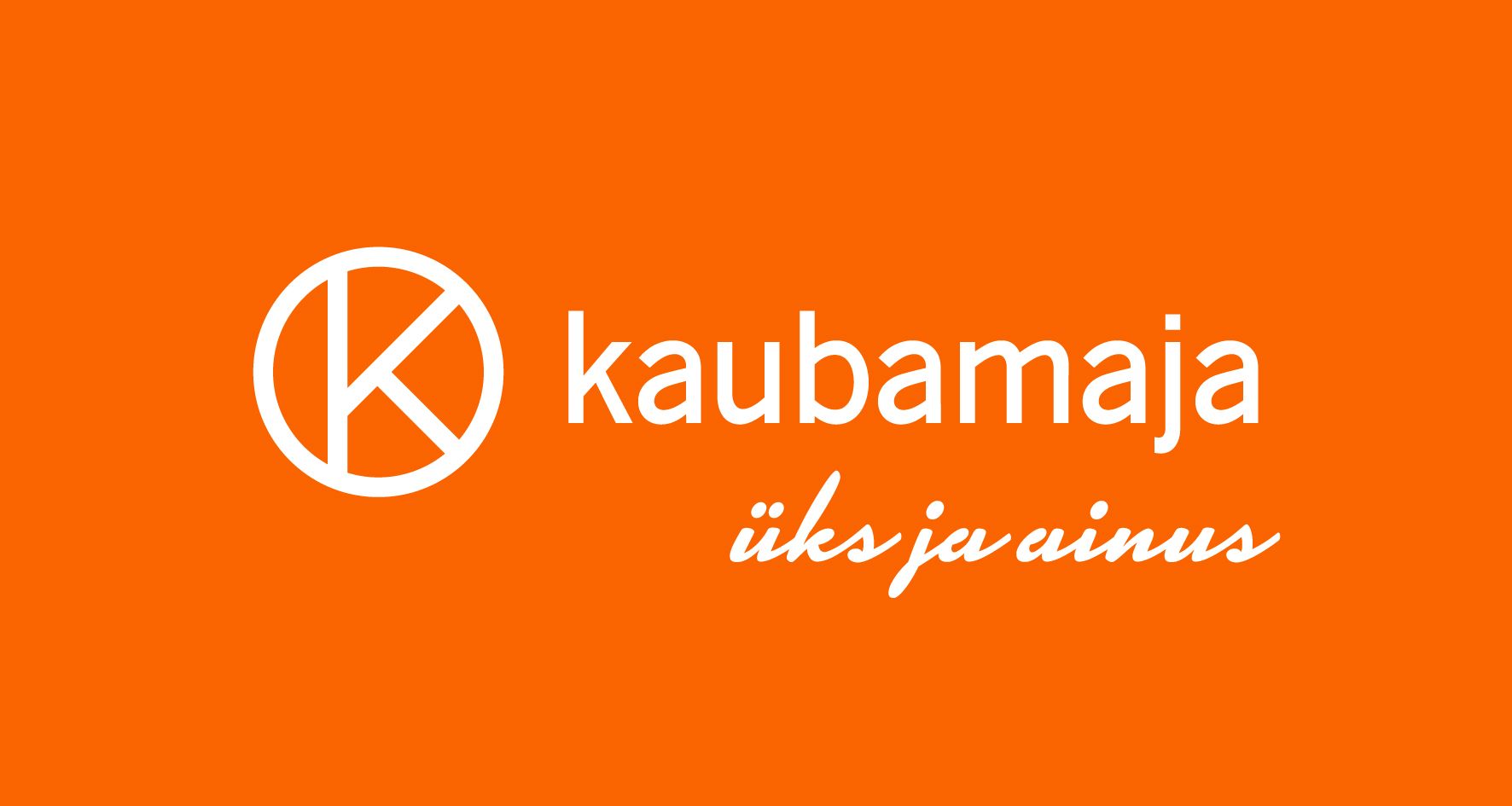 KAUBAMAJA kliendilehed
