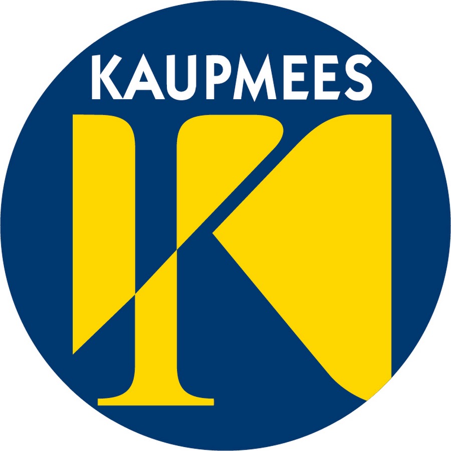 KAUPMEES kliendilehed