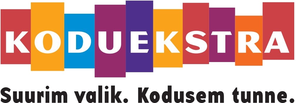 KODUEKSTRA kliendilehed