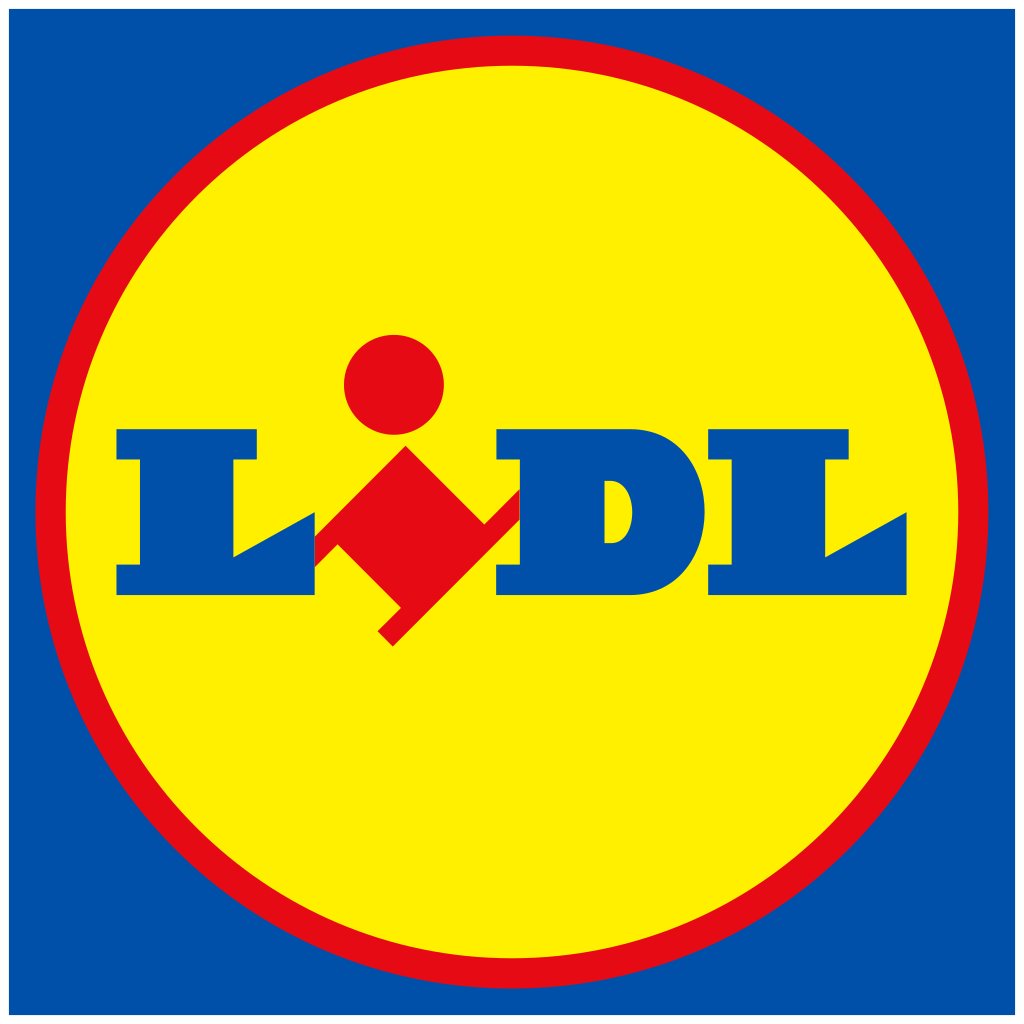 LIDL kliendilehed