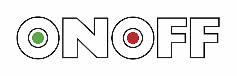 ONOFF kliendilehed